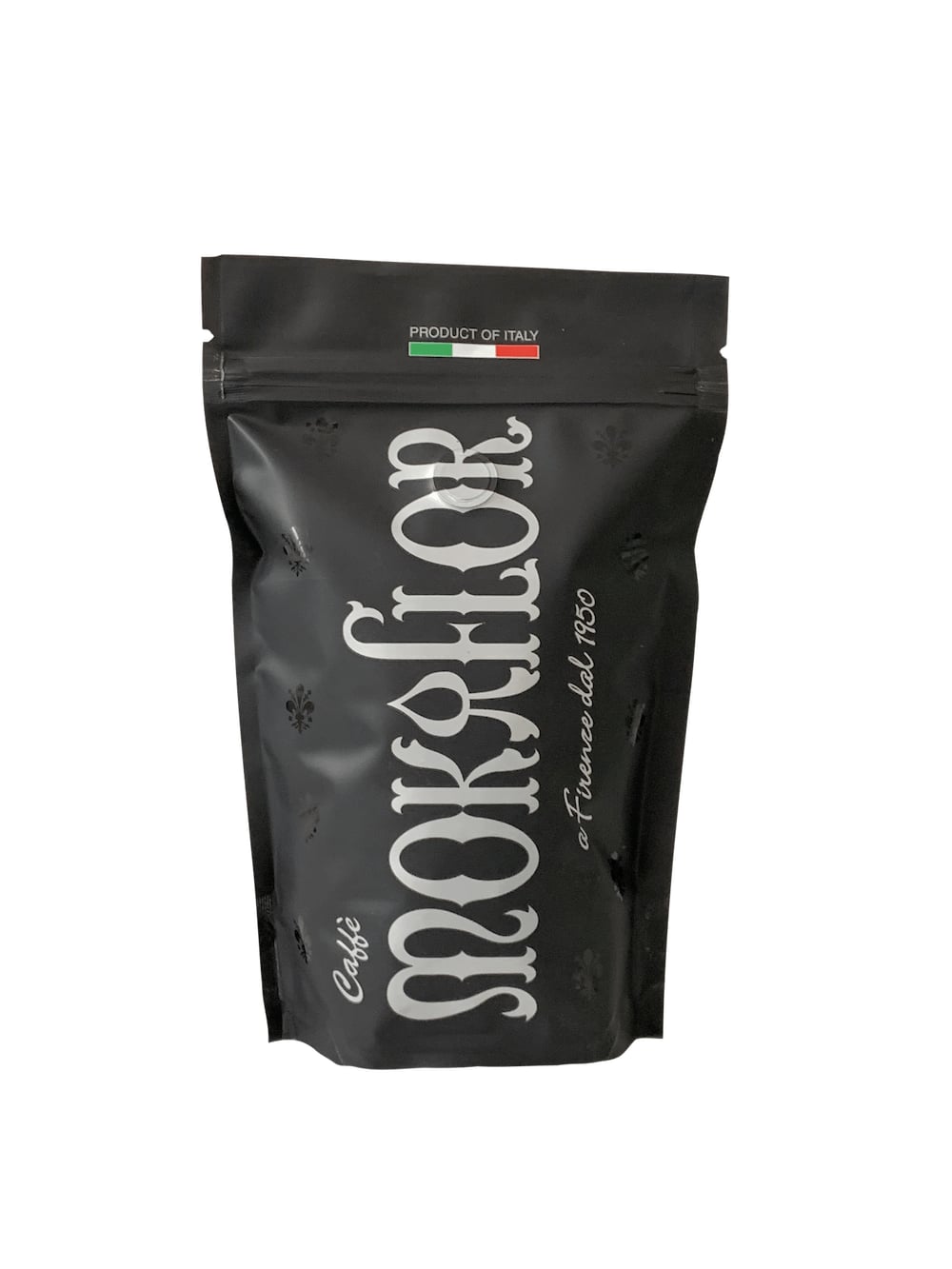 Mokaflor BLACK BLEND