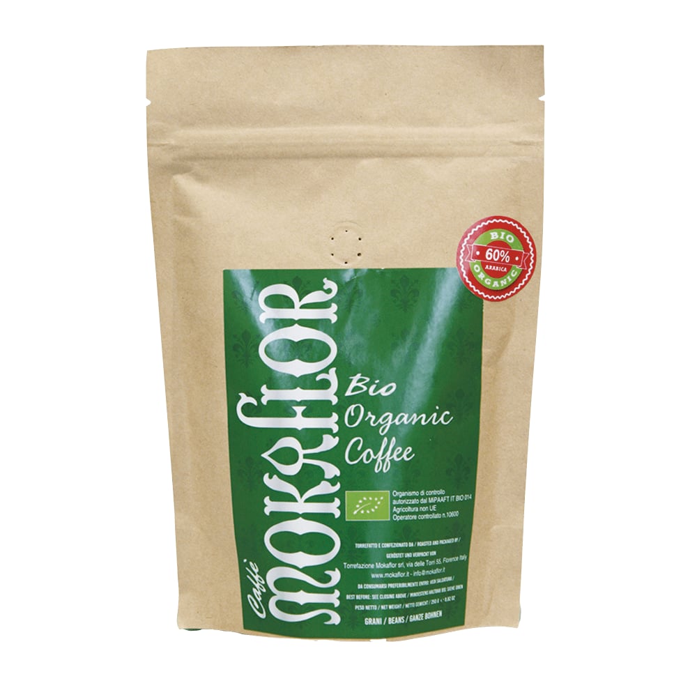 Mokaflor BLEND 60/40