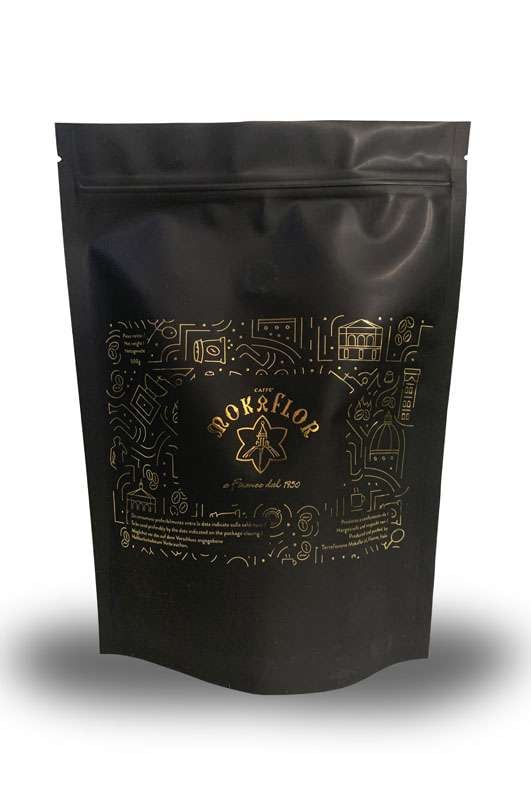 MOKAFLOR BLEND special edition 70s